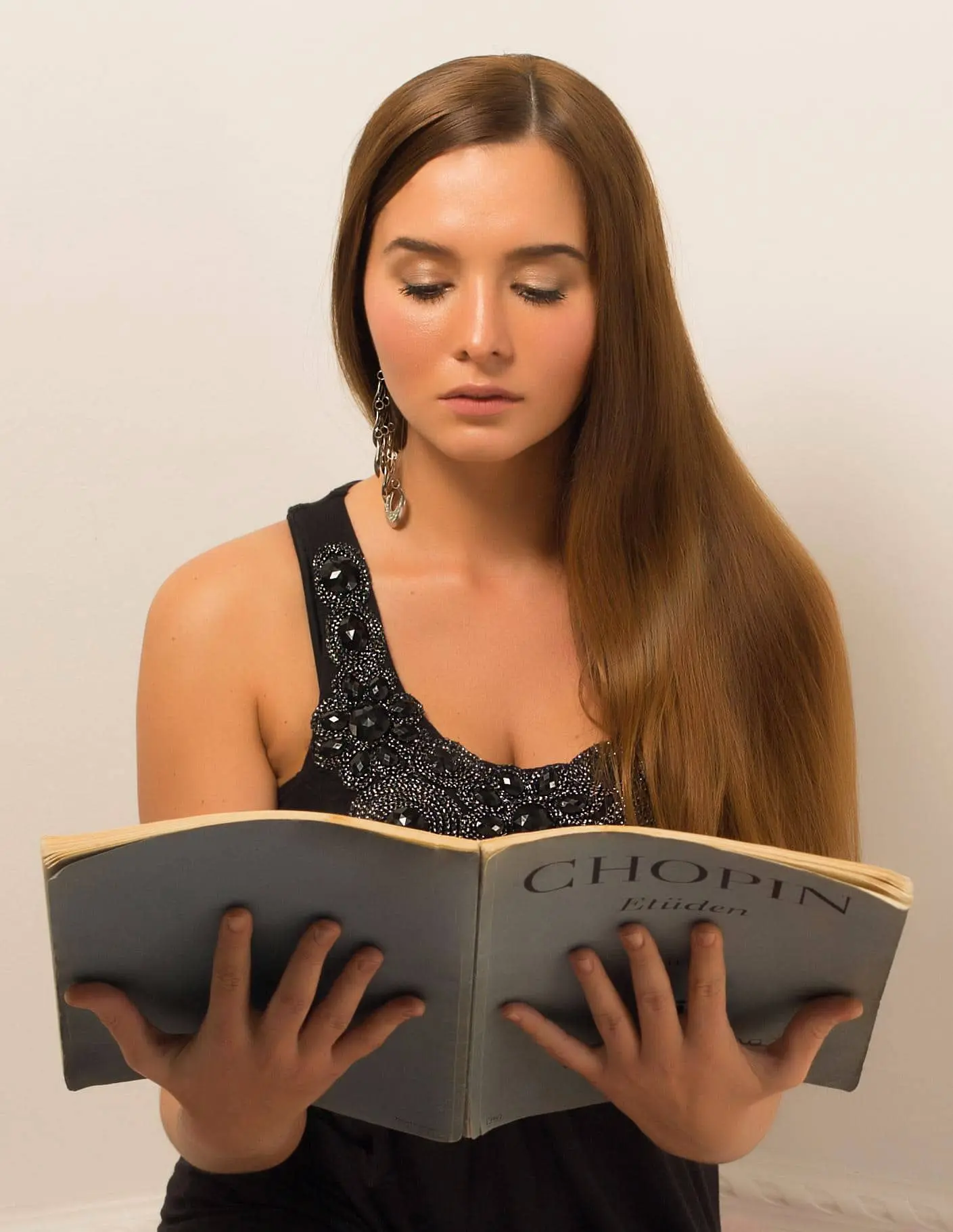 Katerina Verbovskaya - Une pianiste de scène au rayonnement international